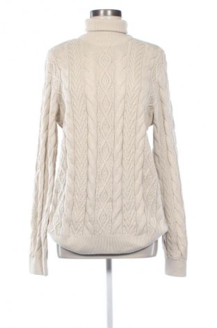 Pulover de femei ! Solid, Mărime L, Culoare Bej, Preț 86,99 Lei