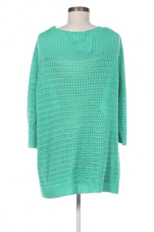 Damenpullover ALESSA W., Größe XXL, Farbe Grün, Preis € 9,99