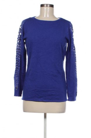 Dámský svetr ALESSA W., Velikost S, Barva Modrá, Cena  219,00 Kč