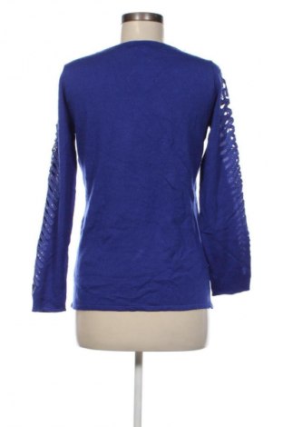 Dámský svetr ALESSA W., Velikost S, Barva Modrá, Cena  219,00 Kč