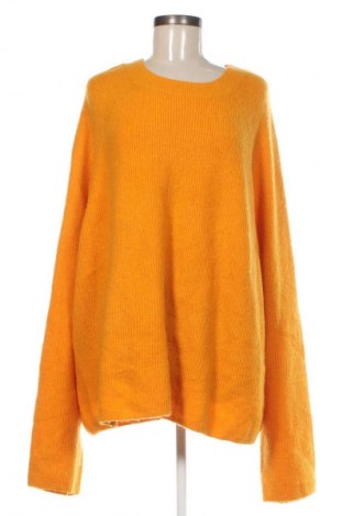Női pulóver ASOS, Méret 3XL, Szín Narancssárga
, Ár 7 959 Ft