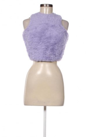 Damenpullover ASOS, Größe S, Farbe Lila, Preis 20,97 €