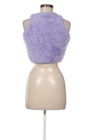 Damenpullover ASOS, Größe S, Farbe Lila, Preis 20,97 €