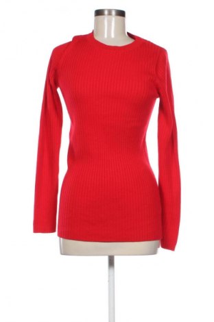 Pulover de femei ASOS, Mărime M, Culoare Roșu, Preț 107,89 Lei