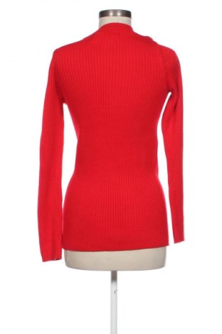 Pulover de femei ASOS, Mărime M, Culoare Roșu, Preț 107,89 Lei