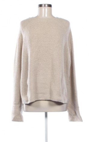 Γυναικείο πουλόβερ ASOS, Μέγεθος L, Χρώμα  Μπέζ, Τιμή 14,99 €