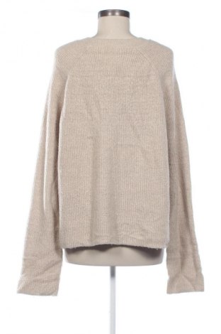 Γυναικείο πουλόβερ ASOS, Μέγεθος L, Χρώμα  Μπέζ, Τιμή 14,99 €