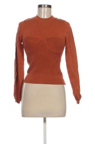 Női pulóver ASOS, Méret S, Szín Barna, Ár 4 709 Ft