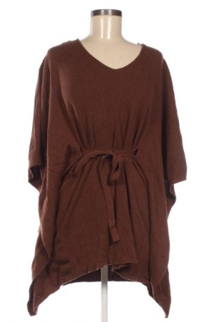 Γυναικείο πουλόβερ ASOS, Μέγεθος S, Χρώμα Καφέ, Τιμή 17,99 €