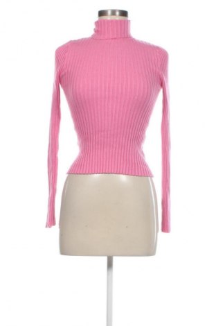 Дамски пуловер ASOS, Размер S, Цвят Розов, Цена 25,99 лв.