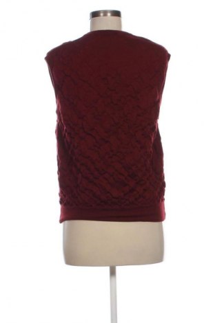 Damski sweter Abercrombie & Fitch, Rozmiar M, Kolor Czerwony, Cena 94,38 zł