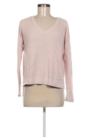 Damenpullover Abercrombie & Fitch, Größe XS, Farbe Rosa, Preis 21,99 €