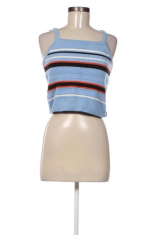 Γυναικείο πουλόβερ About You, Μέγεθος M, Χρώμα Πολύχρωμο, Τιμή 13,81 €