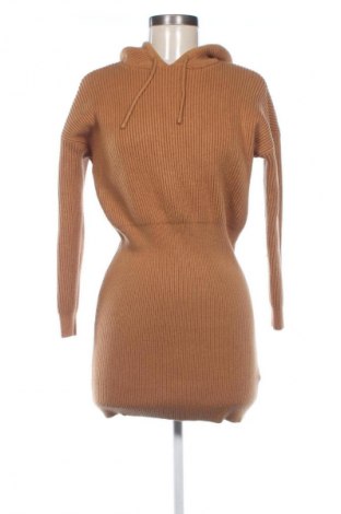 Damski sweter About You, Rozmiar M, Kolor Brązowy, Cena 167,72 zł