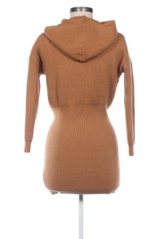 Damski sweter About You, Rozmiar M, Kolor Brązowy, Cena 167,72 zł