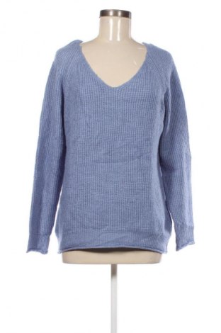 Damenpullover About You, Größe XS, Farbe Blau, Preis 17,99 €