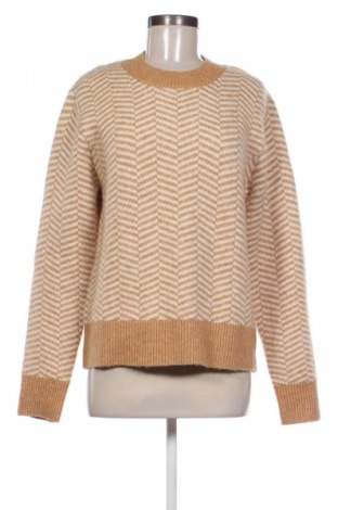 Дамски пуловер About You, Размер M, Цвят Многоцветен, Цена 27,37 лв.