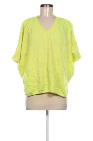 Damenpullover Absolut Cashmere, Größe XL, Farbe Grün, Preis 35,99 €