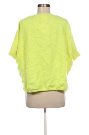 Damenpullover Absolut Cashmere, Größe XL, Farbe Grün, Preis 35,99 €