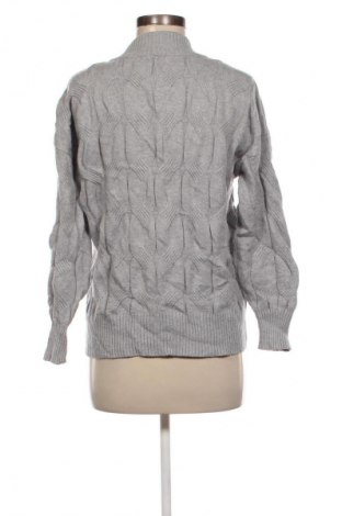 Damenpullover Adagio, Größe XL, Farbe Grau, Preis 13,99 €