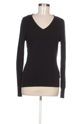 Γυναικείο πουλόβερ Adagio, Μέγεθος M, Χρώμα Μαύρο, Τιμή 20,99 €