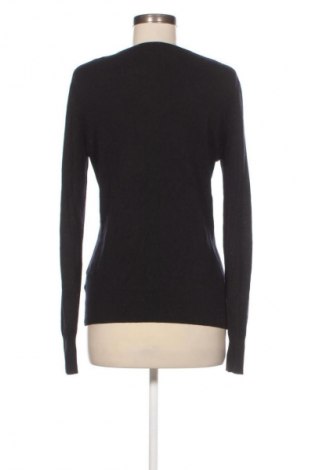 Γυναικείο πουλόβερ Adagio, Μέγεθος M, Χρώμα Μαύρο, Τιμή 20,99 €