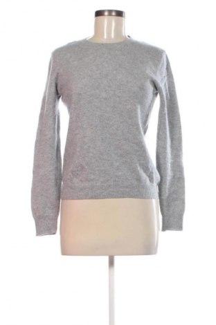 Dámsky pulóver Adagio, Veľkosť S, Farba Sivá, Cena  25,95 €