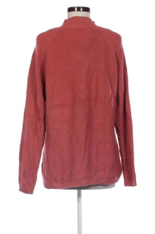 Női pulóver Adagio, Méret XL, Szín Narancssárga
, Ár 7 089 Ft