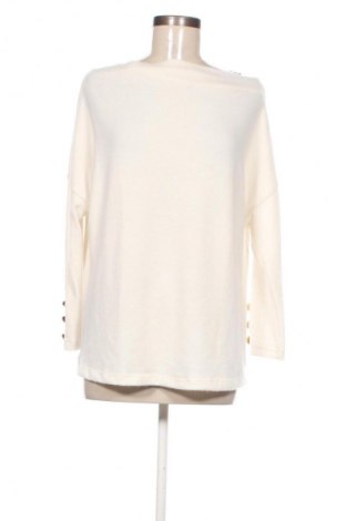 Pulover de femei Adda, Mărime L, Culoare Ecru, Preț 76,70 Lei