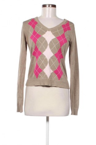 Női pulóver Ajc, Méret XXS, Szín Sokszínű, Ár 5 776 Ft