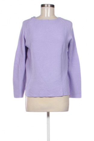 Damski sweter Alfa, Rozmiar M, Kolor Fioletowy, Cena 213,79 zł