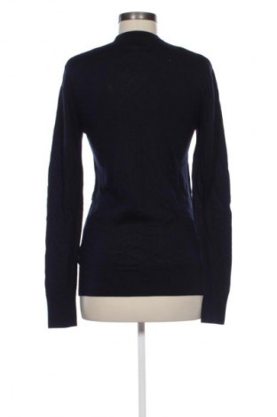 Pulover de femei AllSaints, Mărime S, Culoare Albastru, Preț 271,05 Lei