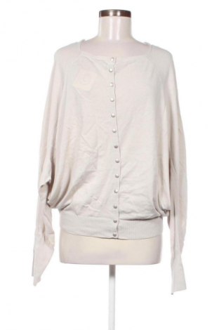 Pulover de femei AllSaints, Mărime L, Culoare Bej, Preț 272,67 Lei