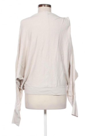 Pulover de femei AllSaints, Mărime L, Culoare Bej, Preț 272,67 Lei