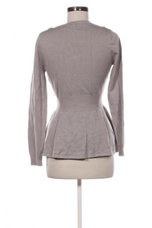 Dámský svetr Allegra K, Velikost M, Barva Šedá, Cena  349,00 Kč