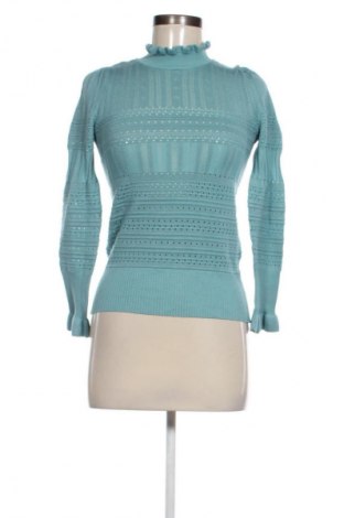 Damenpullover Almost Famous, Größe S, Farbe Grün, Preis 19,34 €