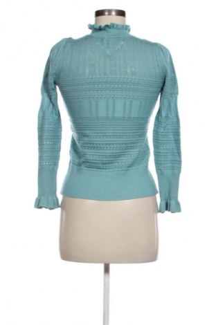 Damenpullover Almost Famous, Größe S, Farbe Grün, Preis 19,34 €