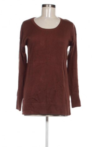 Damski sweter Amazon Essentials, Rozmiar S, Kolor Brązowy, Cena 123,99 zł