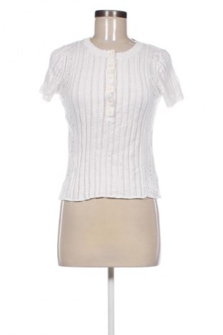 Damenpullover American Eagle, Größe M, Farbe Weiß, Preis € 27,99