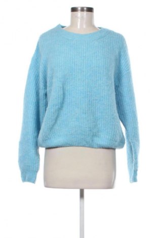 Damenpullover American Vintage, Größe S, Farbe Blau, Preis 45,99 €