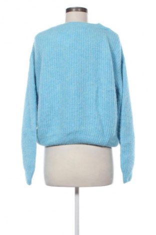Damenpullover American Vintage, Größe S, Farbe Blau, Preis 45,99 €