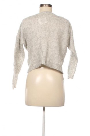 Damski sweter American Vintage, Rozmiar S, Kolor Szary, Cena 94,99 zł