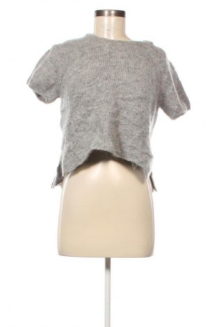 Női pulóver American Vintage, Méret S, Szín Szürke, Ár 15 999 Ft