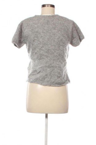 Női pulóver American Vintage, Méret S, Szín Szürke, Ár 15 999 Ft