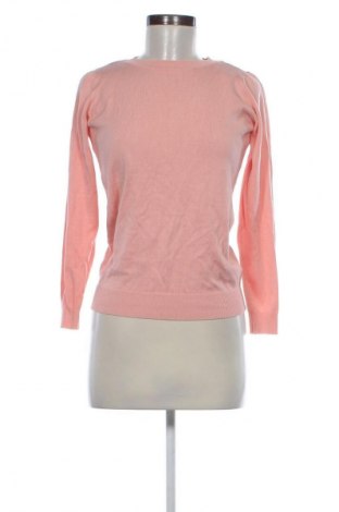 Damenpullover Amisu, Größe XS, Farbe Orange, Preis 14,77 €