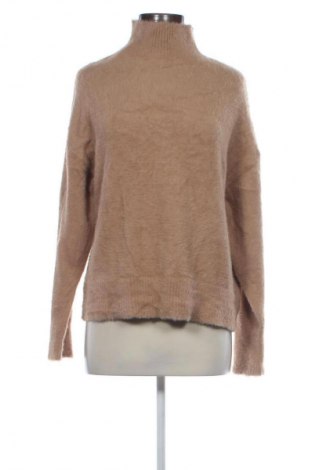 Damenpullover Amisu, Größe L, Farbe Beige, Preis € 10,99