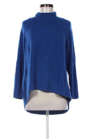 Damski sweter Amisu, Rozmiar M, Kolor Niebieski, Cena 66,65 zł