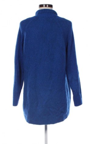 Damski sweter Amisu, Rozmiar M, Kolor Niebieski, Cena 66,65 zł