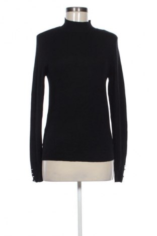 Női pulóver Amisu, Méret M, Szín Fekete, Ár 5 459 Ft