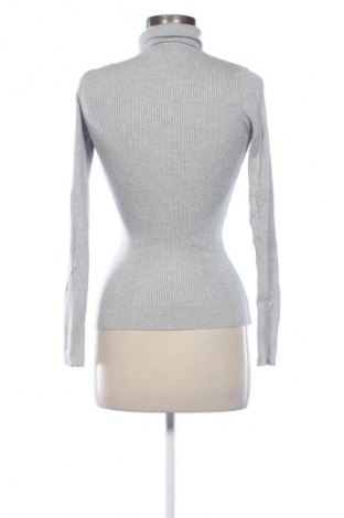 Γυναικείο πουλόβερ Amisu, Μέγεθος S, Χρώμα Γκρί, Τιμή 7,99 €